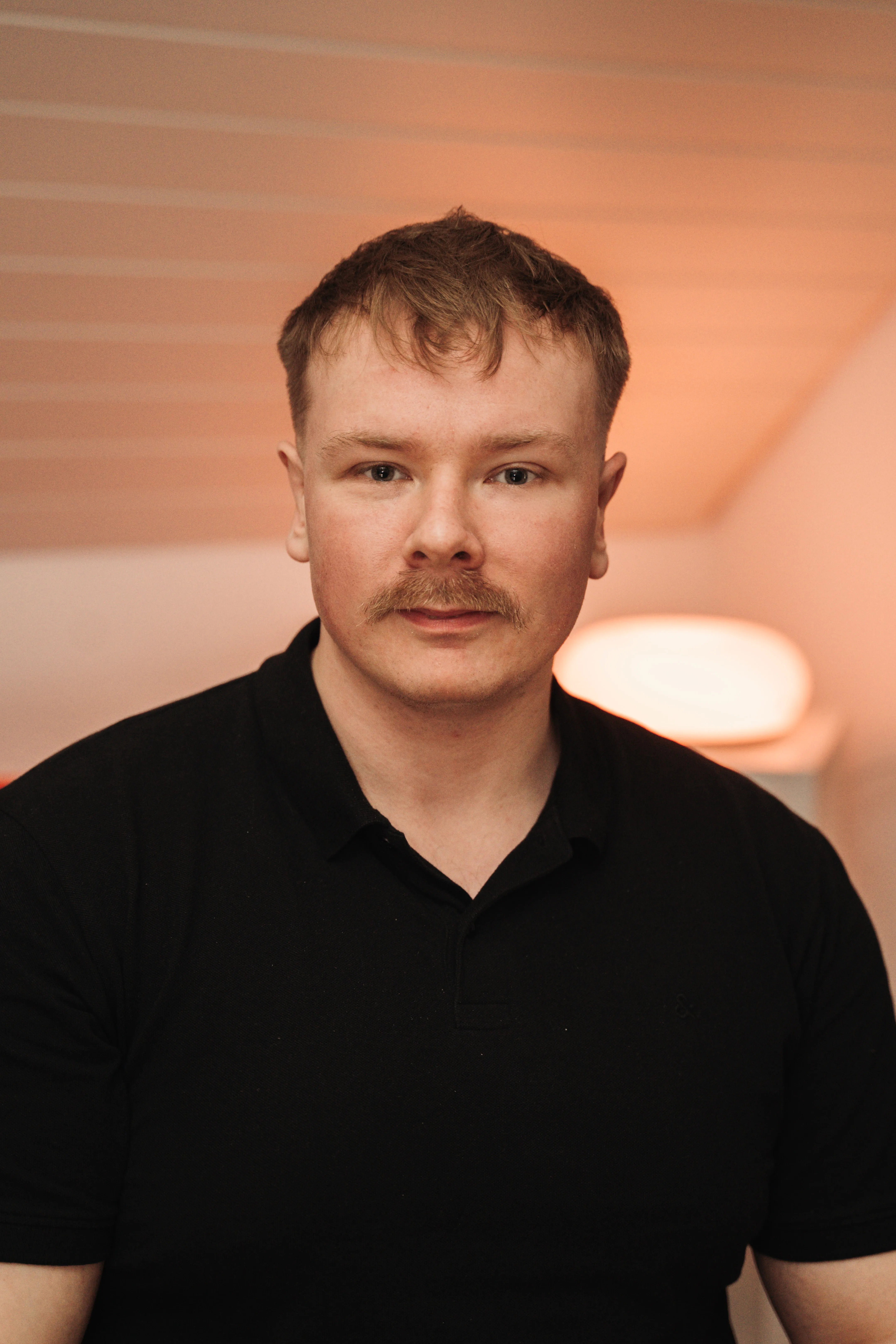 Marcel von Wiegand, Fotograf aus Osnabrück